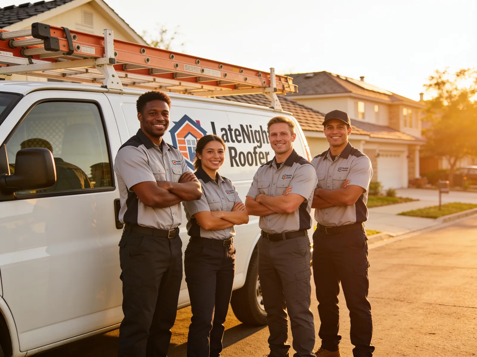 Emergency Roof Repair company in Van Buren, IN
